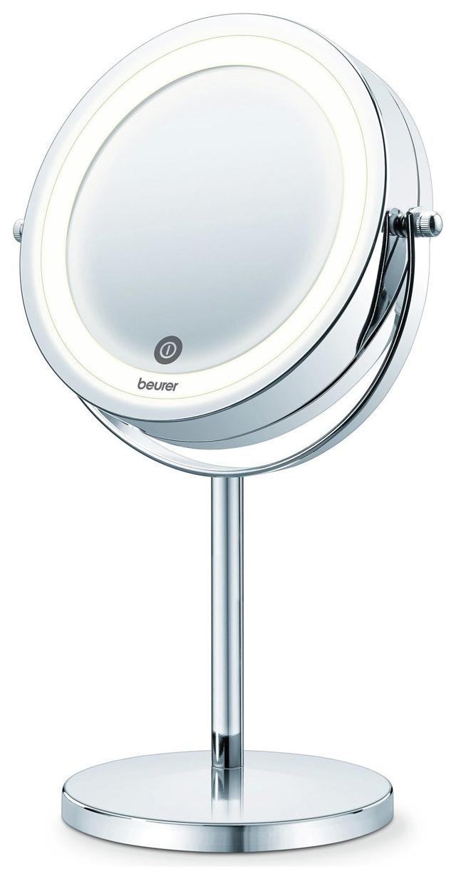 BEURER BS55 LED COSMETIC MIRROR 13CM