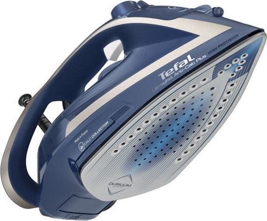 TEFAL FV6830 STEAM IRON 2800W ANTI-CALC