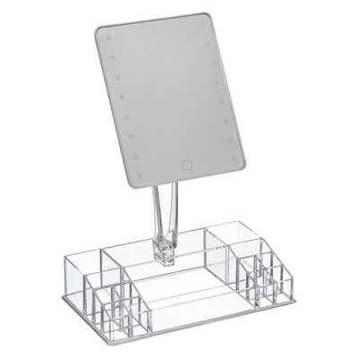 5FIVE LED MIRROR STORAGE SELENA