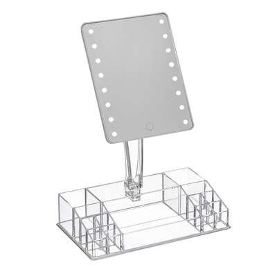 5FIVE LED MIRROR STORAGE SELENA