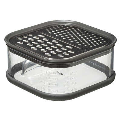 5FIVE GRATER BOX 13X8.5CM