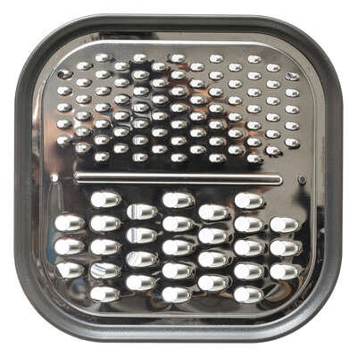 5FIVE GRATER BOX 13X8.5CM