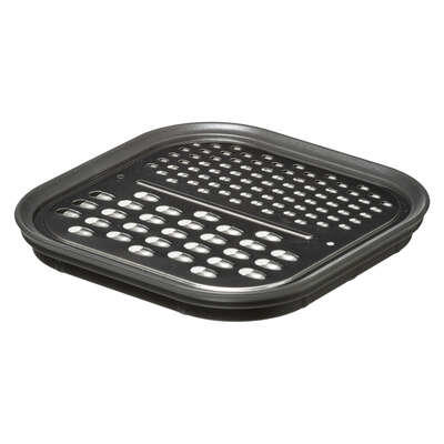 5FIVE GRATER BOX 13X8.5CM