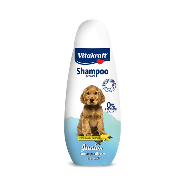 VITAKRAFT SHAMPOO PUPPY 250ML