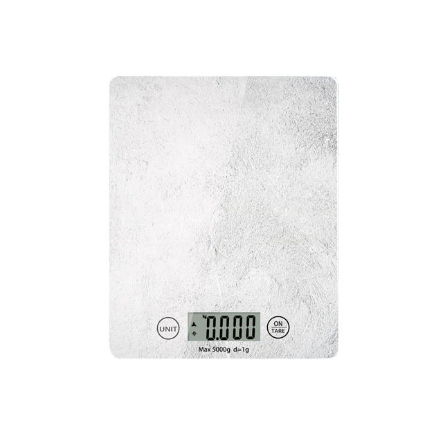 ESTIA KITCHEN SCALE CEMENT