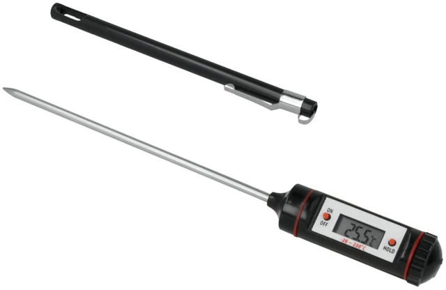 METALTEX COOKING DIGITAL THERMOMETER