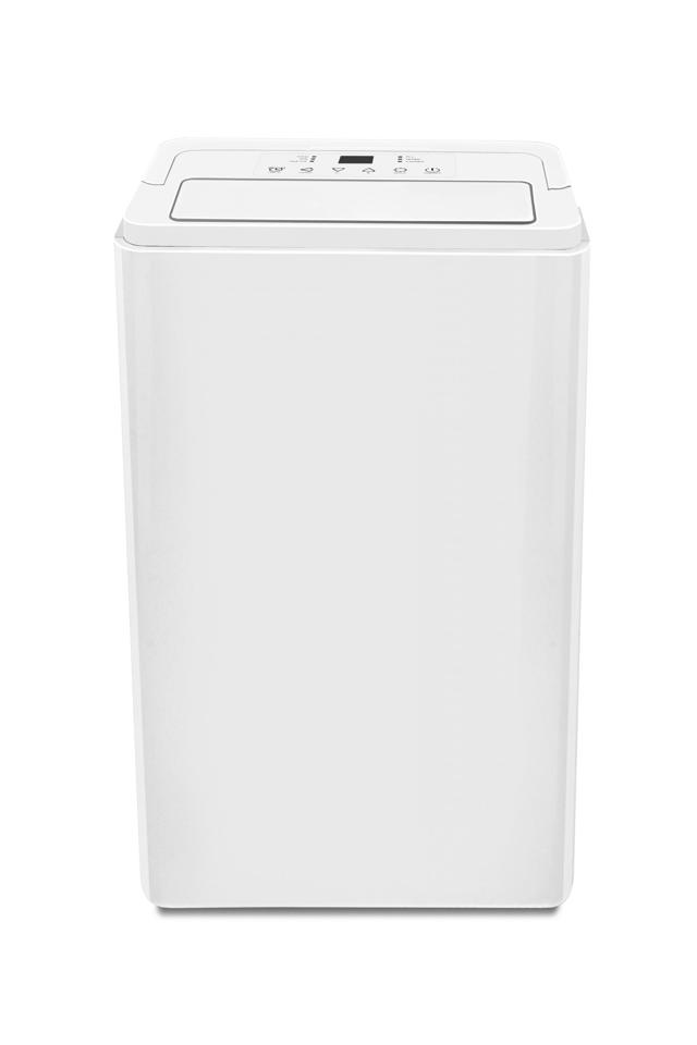 TCL DEWA20EB DEHUMIDIFIER 20L 360W