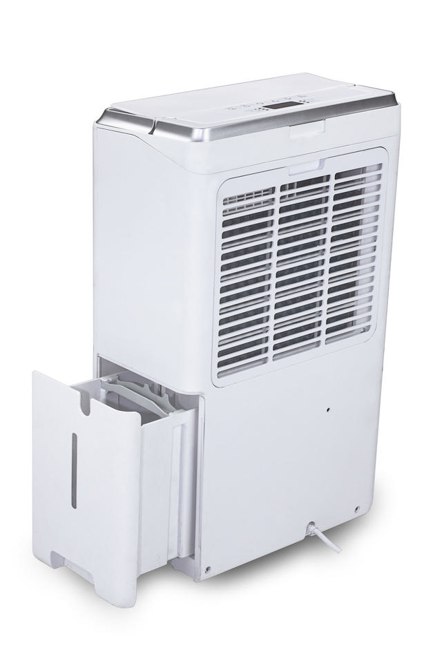 TCL DEWA20EB DEHUMIDIFIER 20L 360W