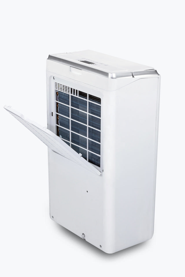 TCL DEWA20EB DEHUMIDIFIER 20L 360W