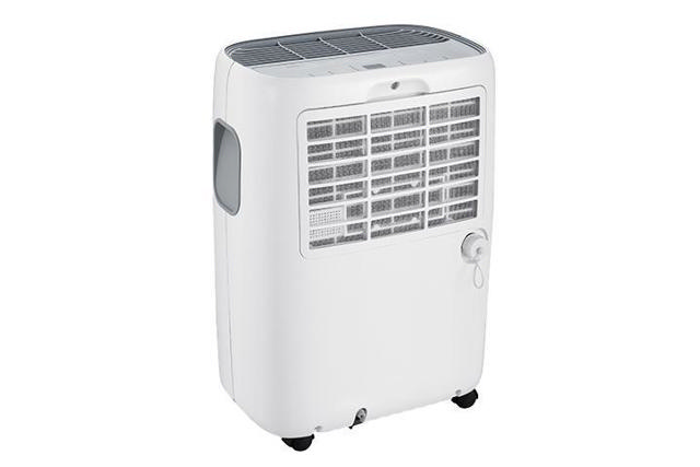 TCL DEA25EB DEHUMIDIFIER 25L 330W