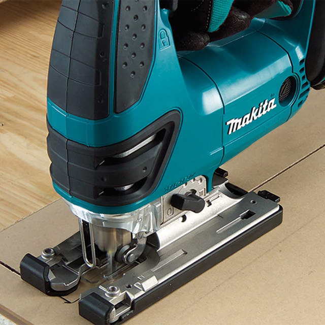 MAKITA DJV180Z LXT JIGSAW 18V CORDLESS SOLO