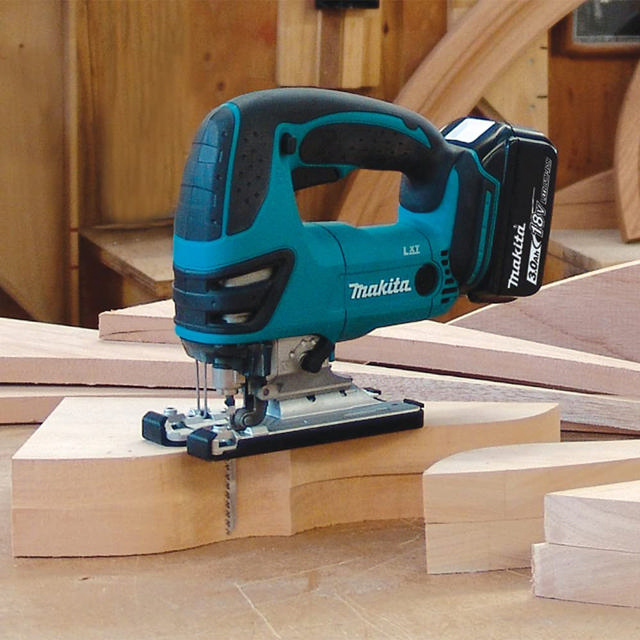 MAKITA DJV180Z LXT JIGSAW 18V CORDLESS SOLO