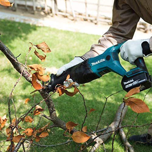 MAKITA DJR186Z LXT JIGSAW 18V CORDLESS SOLO