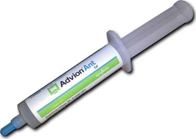 ADVION GEL ΓΙΑ ΜΥΡΜΗΓΚΙΑ 5GR