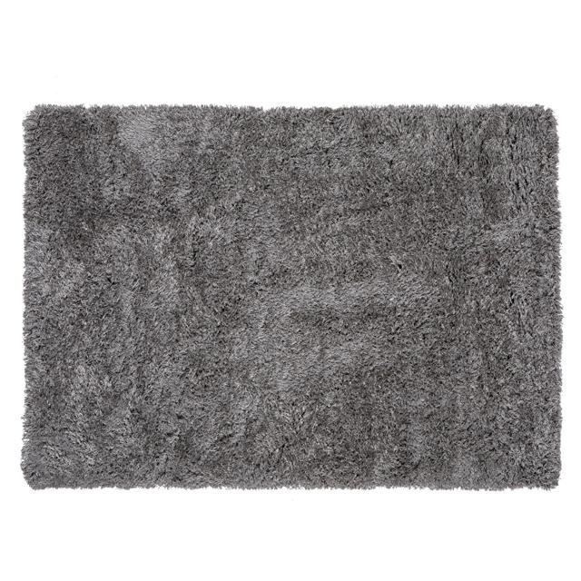 SKIN CARPET GREY 120X170CM