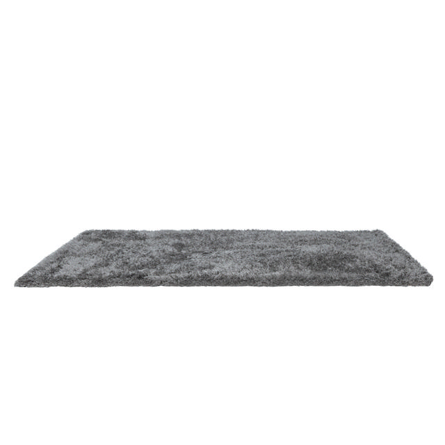 SKIN CARPET GREY 120X170CM