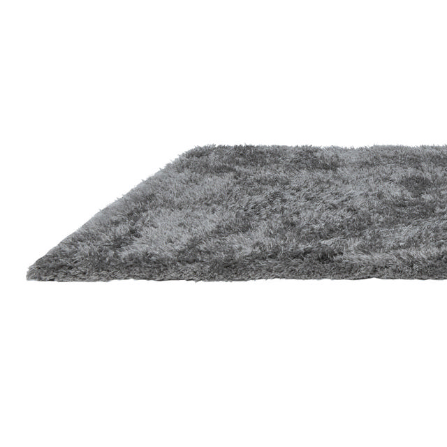 SKIN CARPET GREY 120X170CM