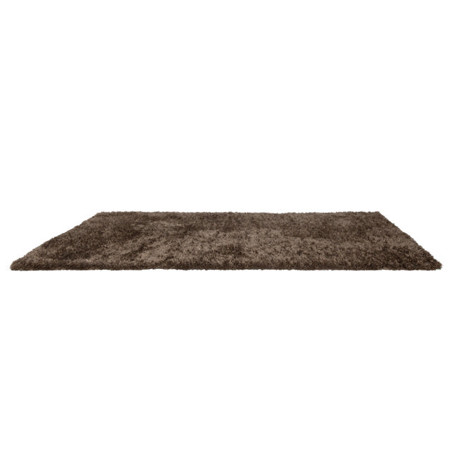 SKIN CARPET MOCHA 135X190CM