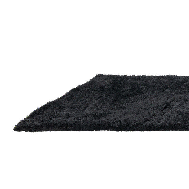 SKIN CARPET CHARCOAL 160X230CM