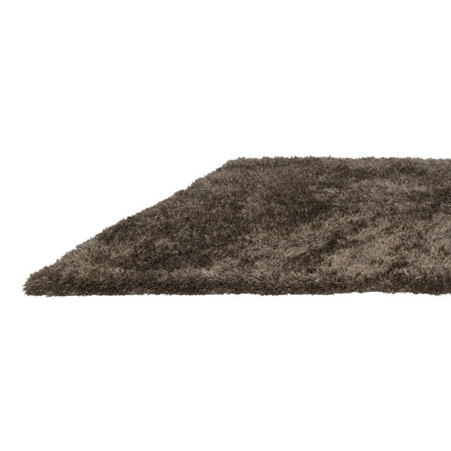 SKIN CARPET MOCHA 160X230CM