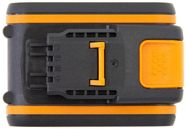 WORX WA3551 BATTERY 20V 2AH