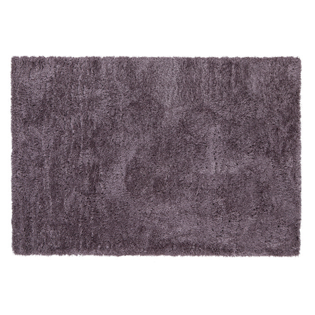 SKIN CARPET LAVENDER 200X290CM