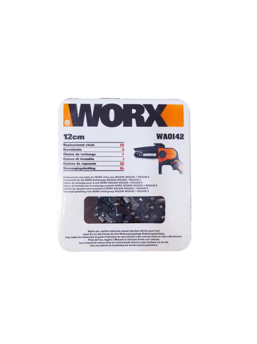 WORX 03WA0142 CHAIN FOR PRUNER 12CM