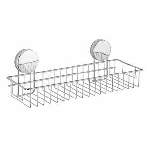 WENKO STATIC-LOC WALL SHELF MAXI