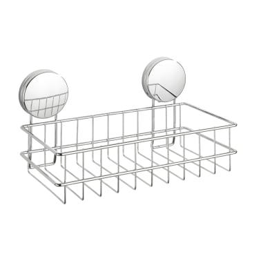 WENKO STATIC-LOC WALL SHELF