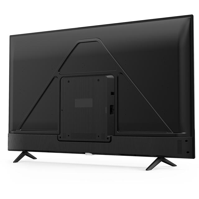 TCL 43P610 TV LED UHD 1500PPI SMART 43'