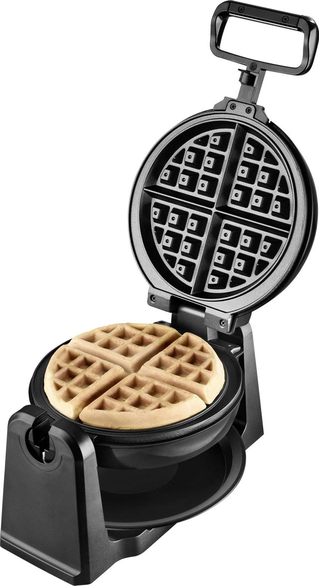 KALORIK WM 1050 CO ROTATING WAFFLE MAKER 1KW