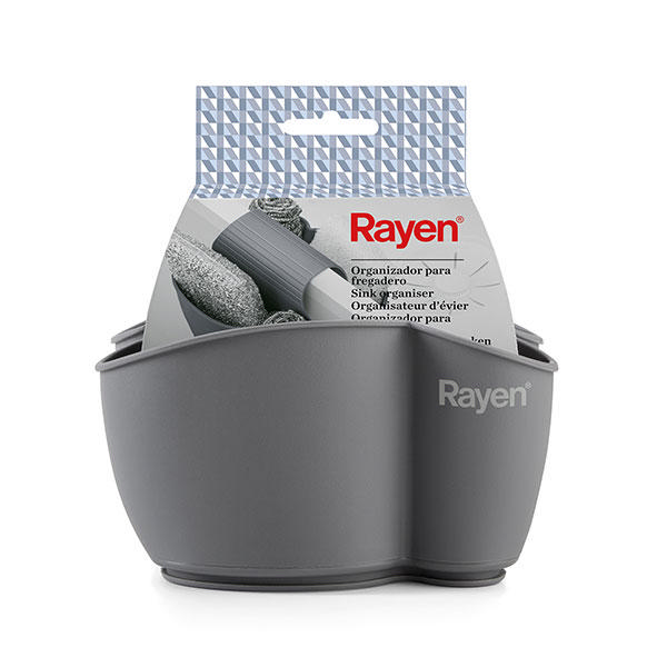 RAYEN SINK POCKETS 12.5X9.5CM