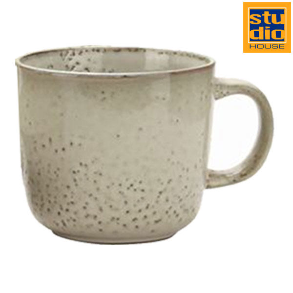 STUDIO HOUSE COMO MUG 590ML