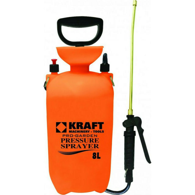 KRAFT 621220 SPRAYER 8L