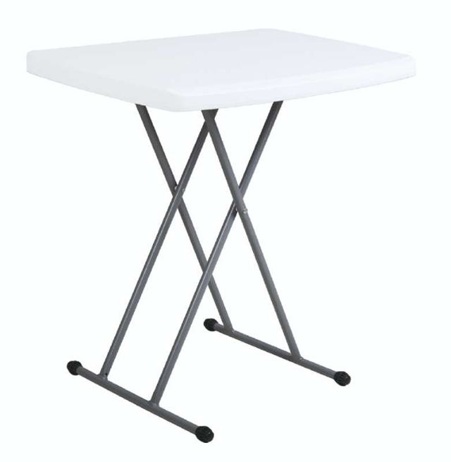 SUPERLIVING UTAH PERSONAL TABLE 75X50X54CM