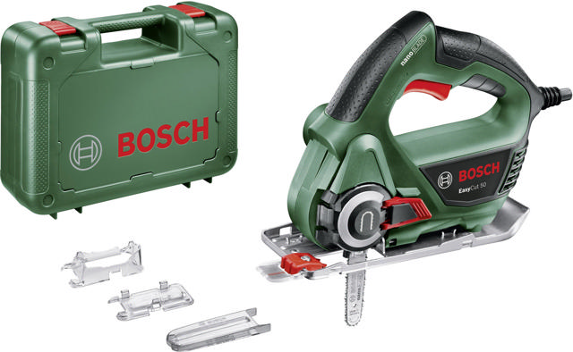 BOSCH 06033C8000 JIGSAW 500W