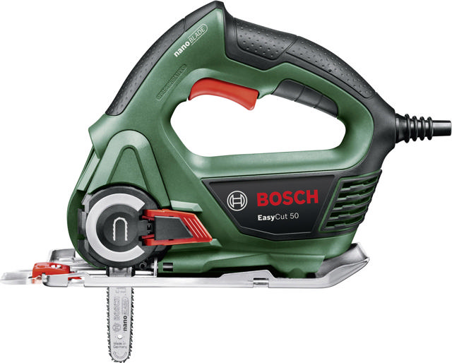 BOSCH 06033C8000 JIGSAW 500W