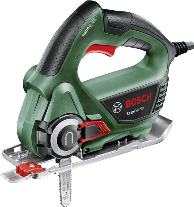 BOSCH 06033C8000 JIGSAW 500W