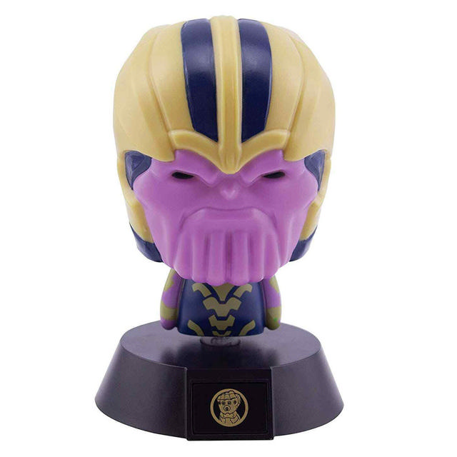 PALADONE PP6118MAEG THANOS ICON LIGHT BDP