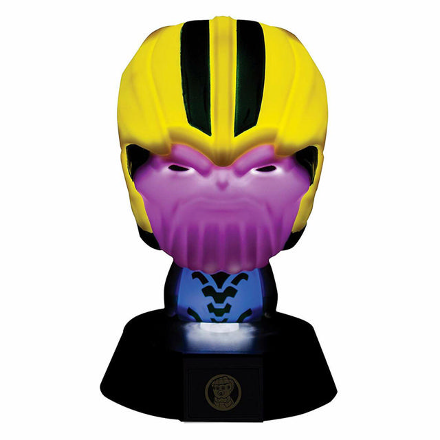 PALADONE PP6118MAEG THANOS ICON LIGHT BDP