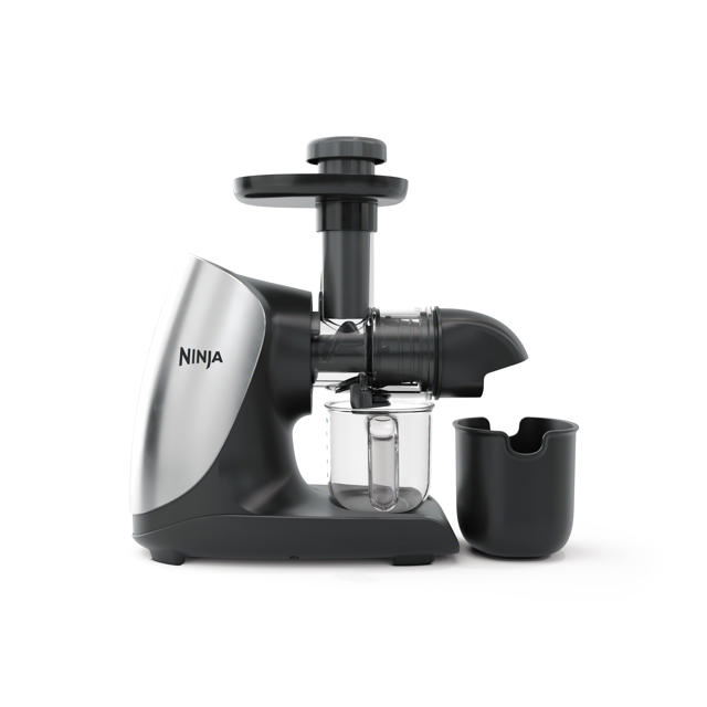 NINJA JC100EU COLD PRESS JUICER 710ML 150W