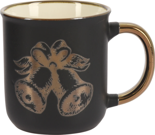 MUG NEW BONE 200ML 2 ASSORTED DESIGNS