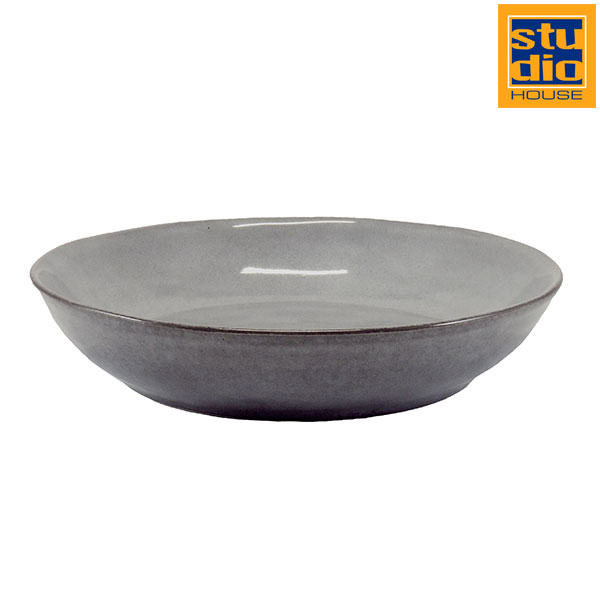 STUDIO HOUSE SERIES ODESSA SOUP PLATE 22X4.2CM