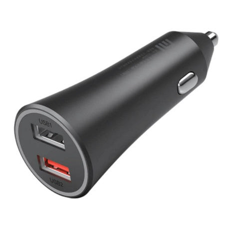 XIAOMI MI CAR CHARGER