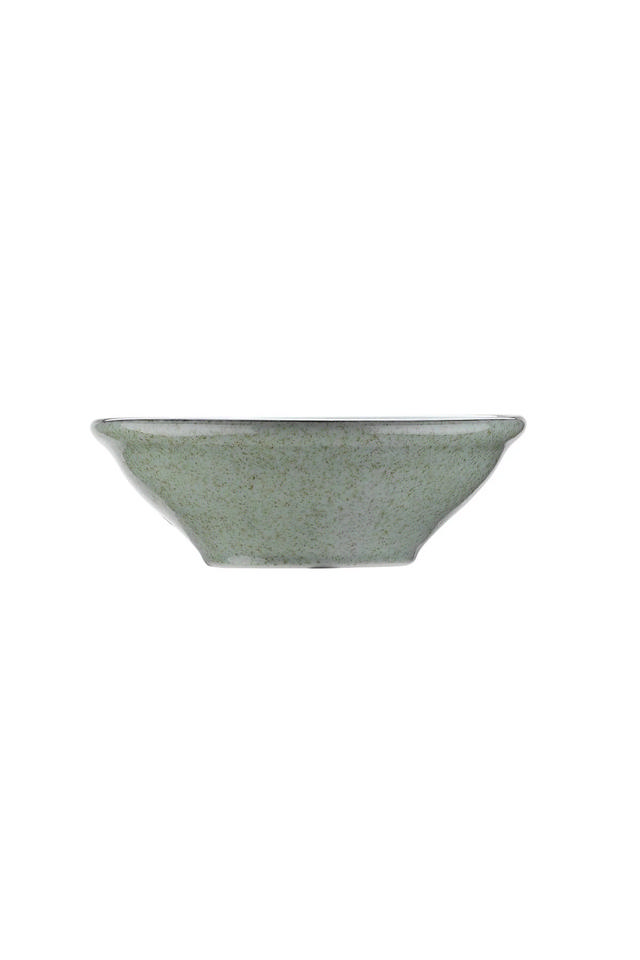 MOOD BOWL 16CM GREEN