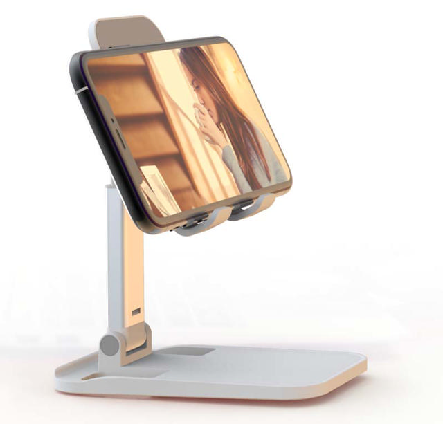 DIGIPOWER PHONE & TABLET STAND