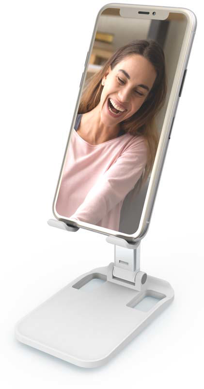 DIGIPOWER PHONE & TABLET STAND