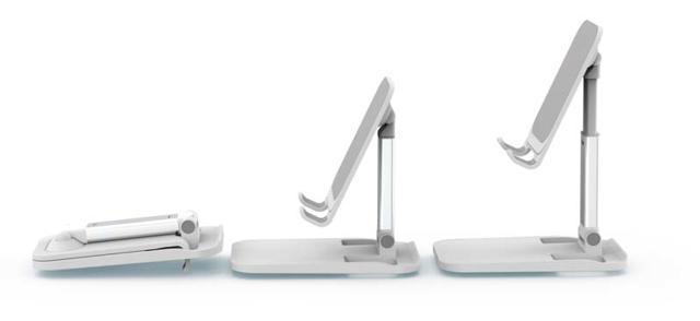 DIGIPOWER PHONE & TABLET STAND