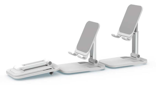 DIGIPOWER PHONE & TABLET STAND