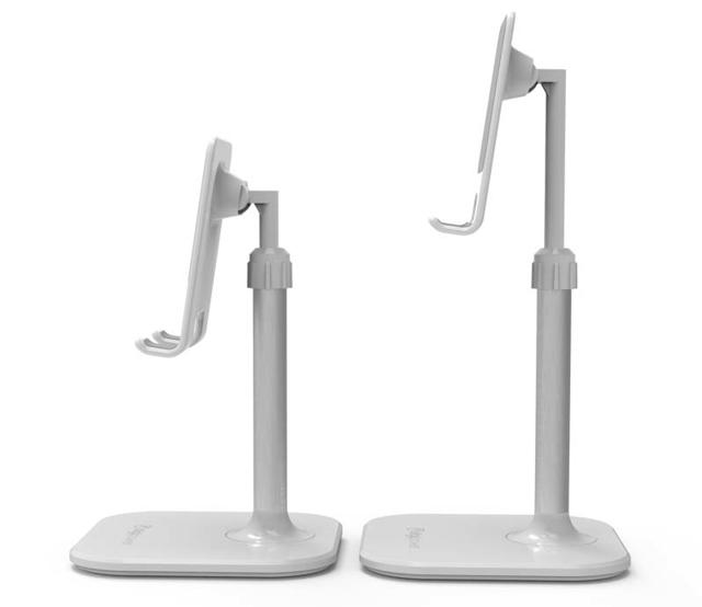 DIGIPOWER PHONE & TABLET STAND 